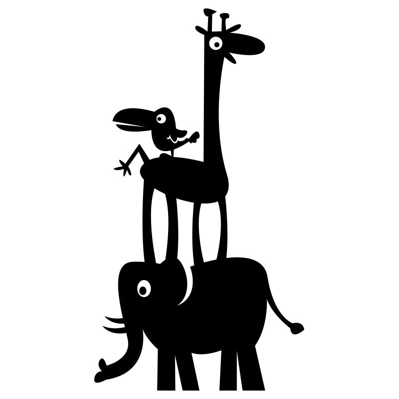 Funny_Zoo