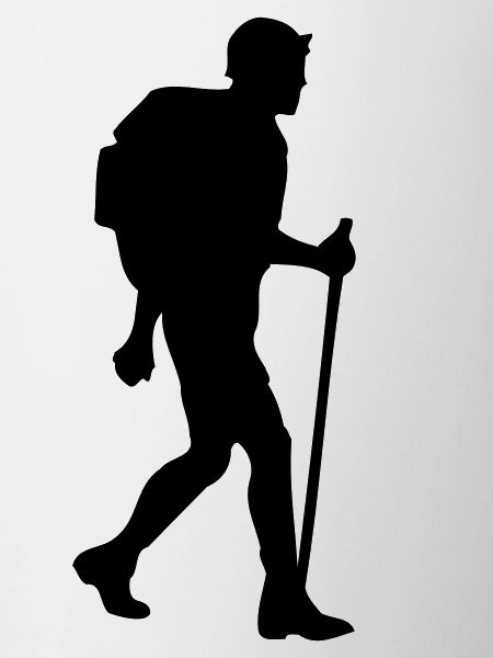 Wandern