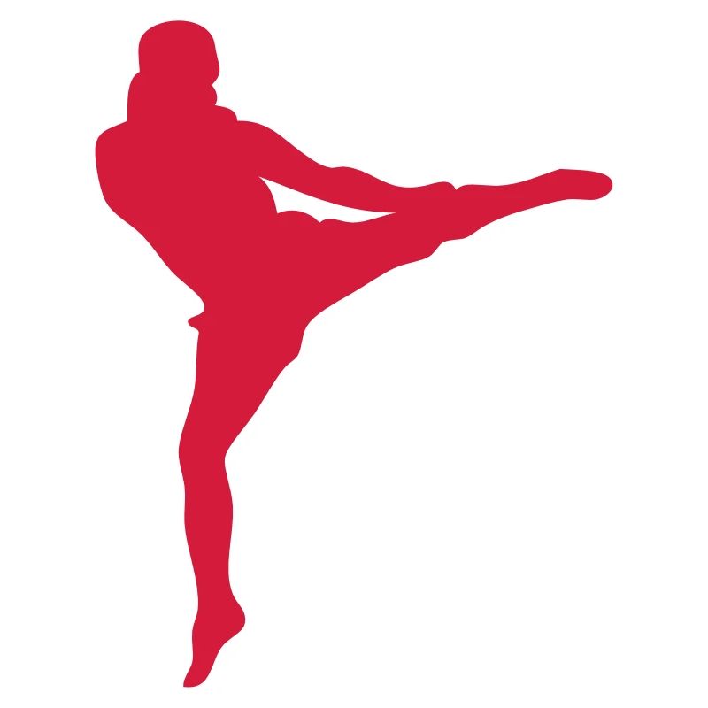 kickboxing sport