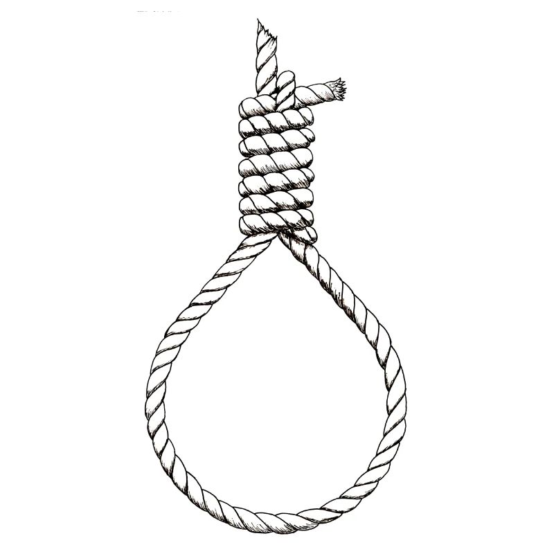 noose