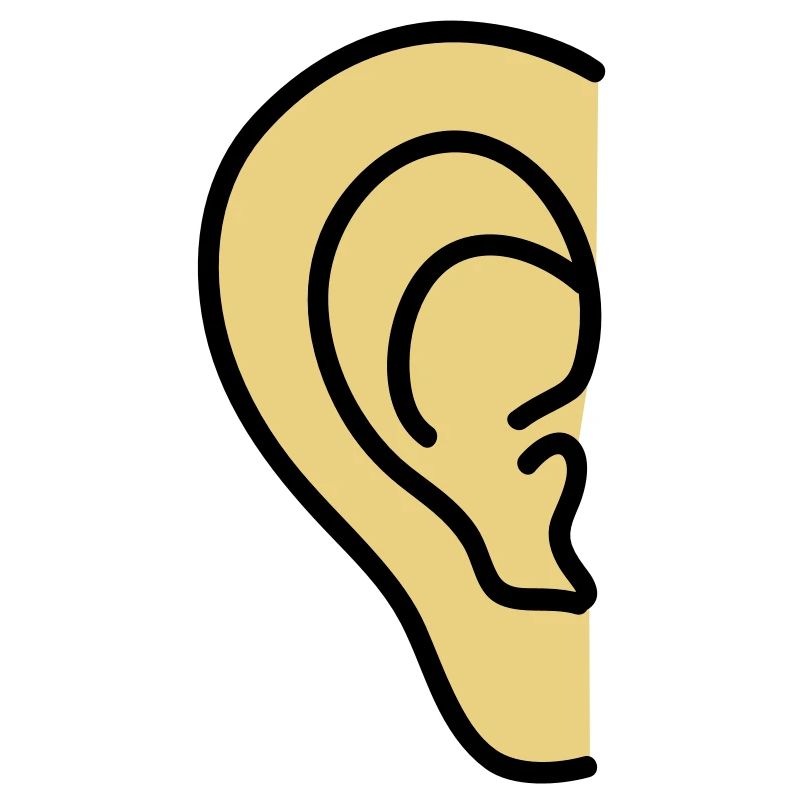 ear