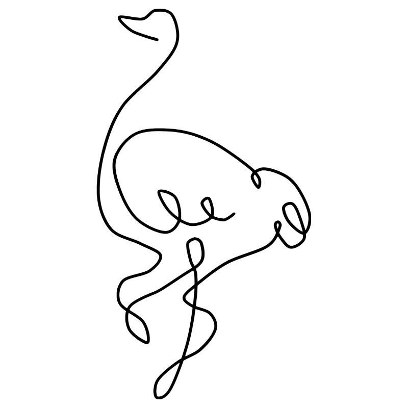 autruche