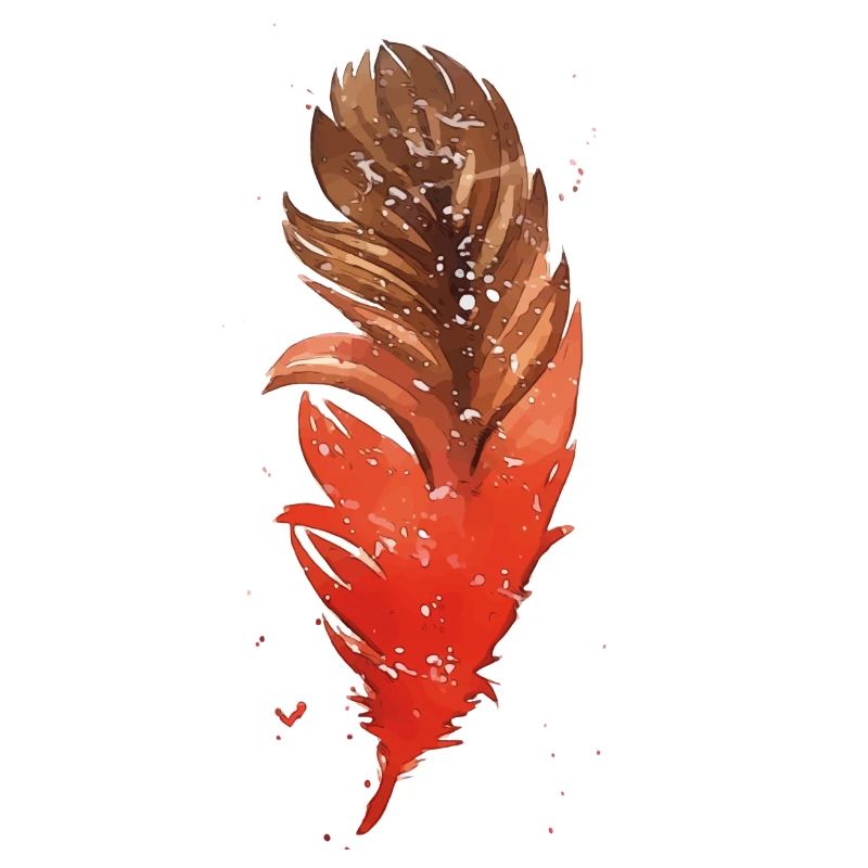 feather