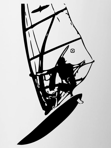Windsurf Loop