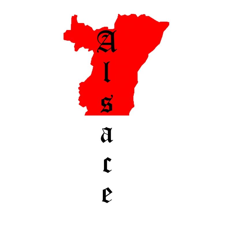 Alsace