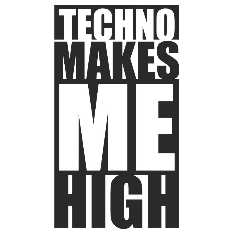 Techno 4 ever