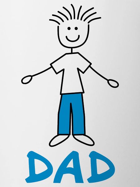 Dad