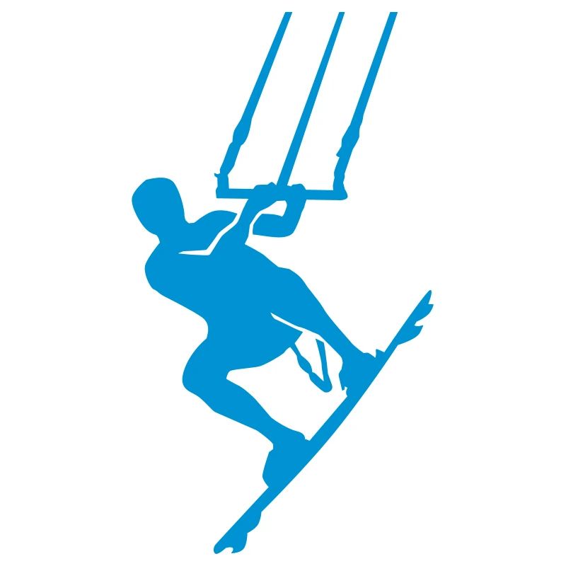 Kitesurf