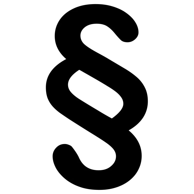 Paragraph icon