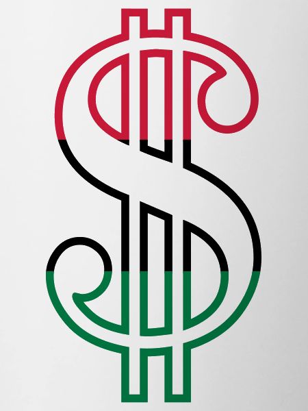 Dollar Sign
