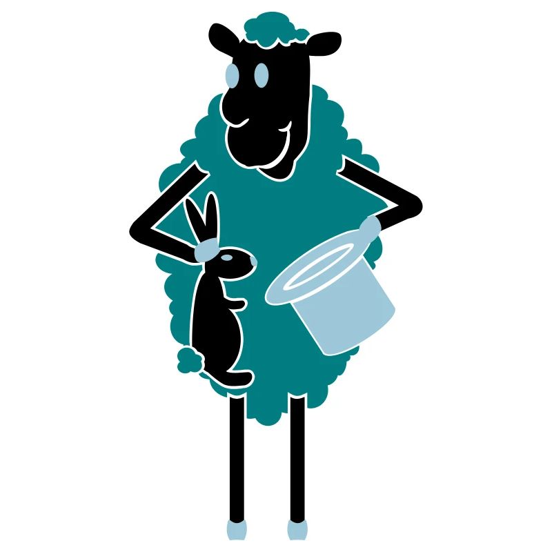 Sheep Trick / Sheep Trick (3c)