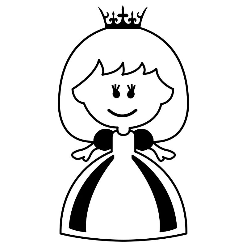 prinzessin