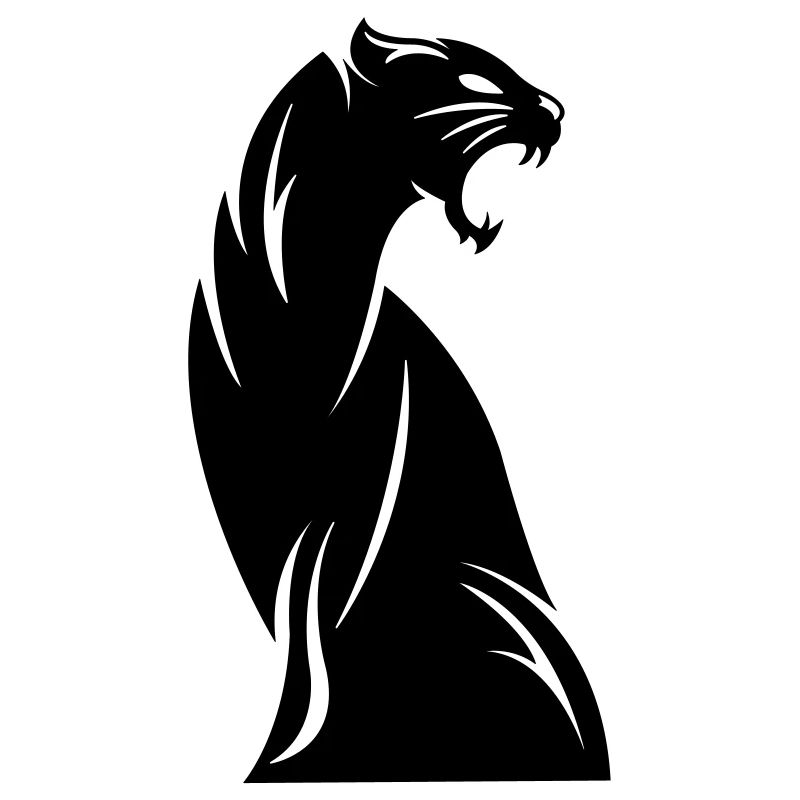 panther