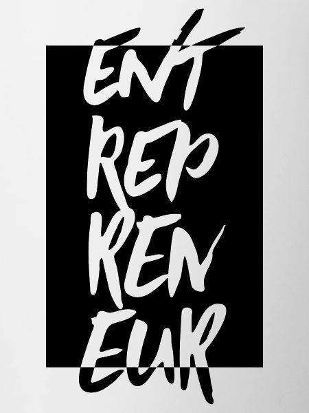 entrepreneur