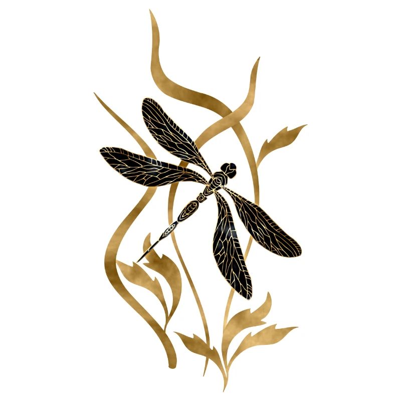 Dragonfly