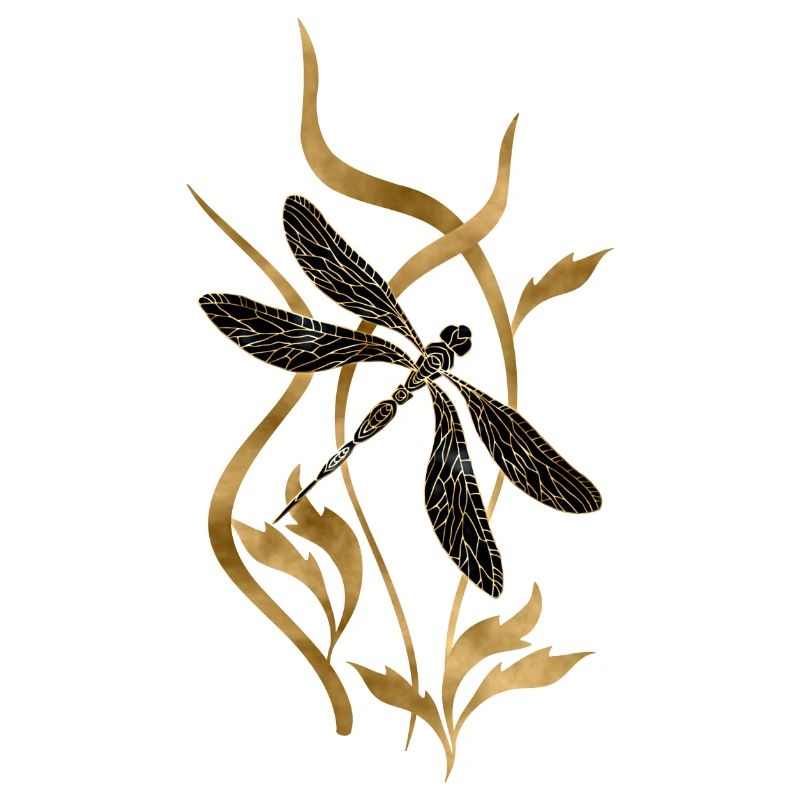 dragonfly
