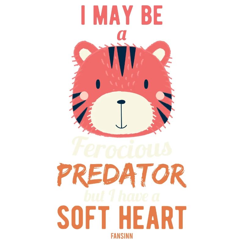 un tigre mignon