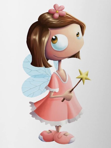 little fairy
