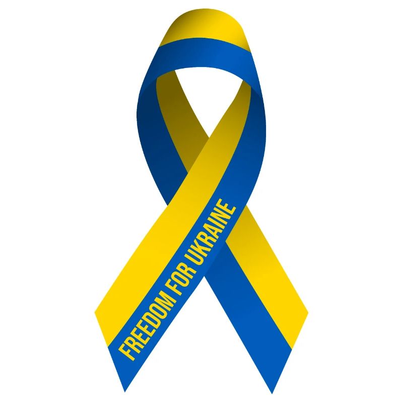 Freedom for Ukraine Loop