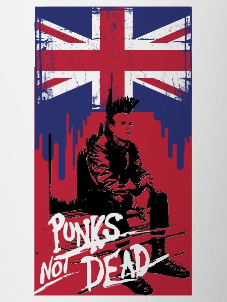british punk rock