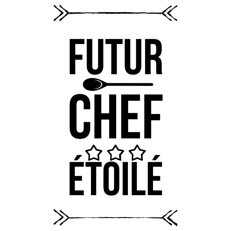 Futur chef étoilé