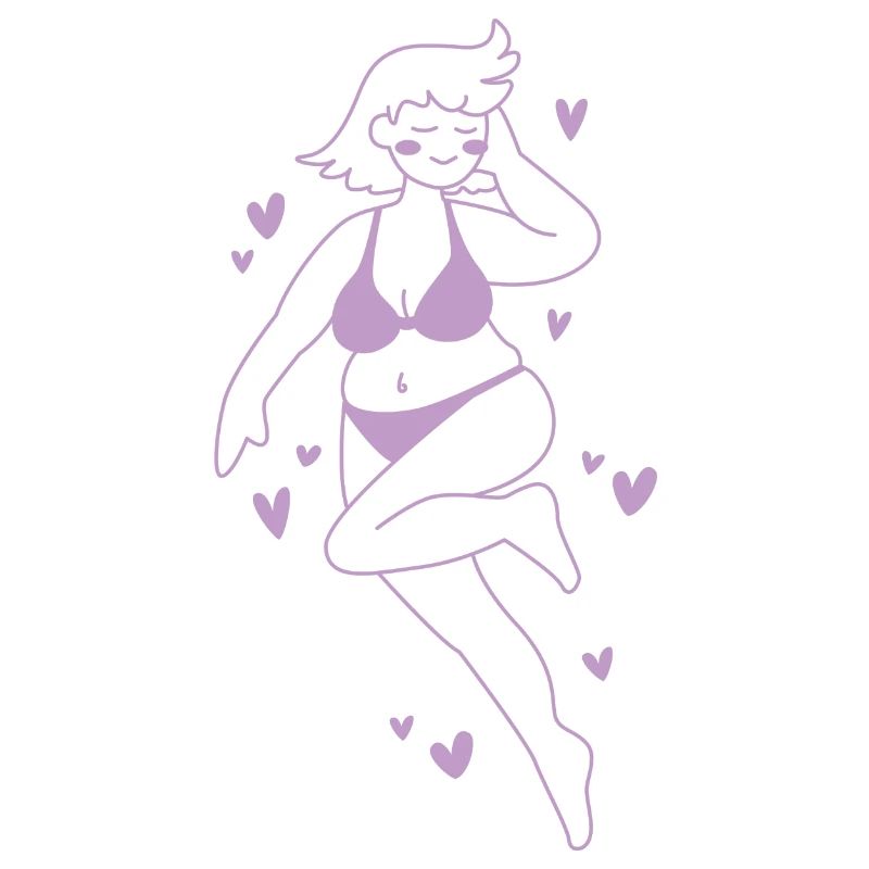 body positivity