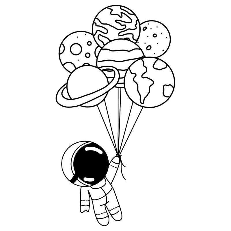 Spaceman