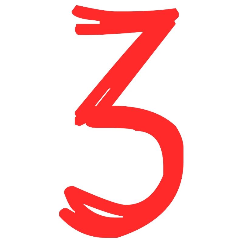 3 YEARS. 3RD ANNIVERSARY. BIRTHDAY 3 YEARS. THREE