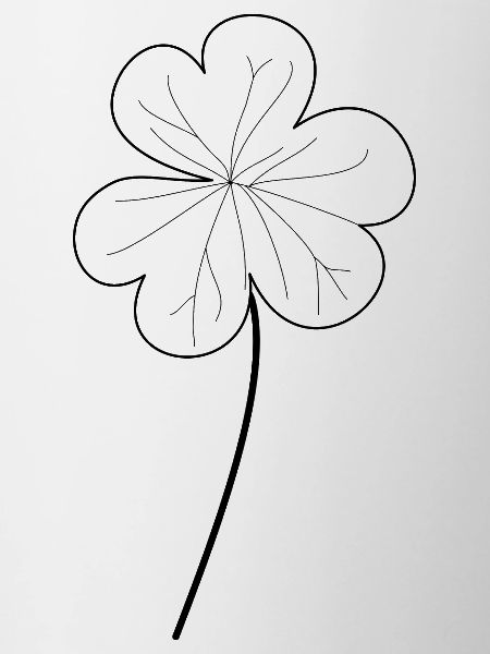 Kleeblatt
