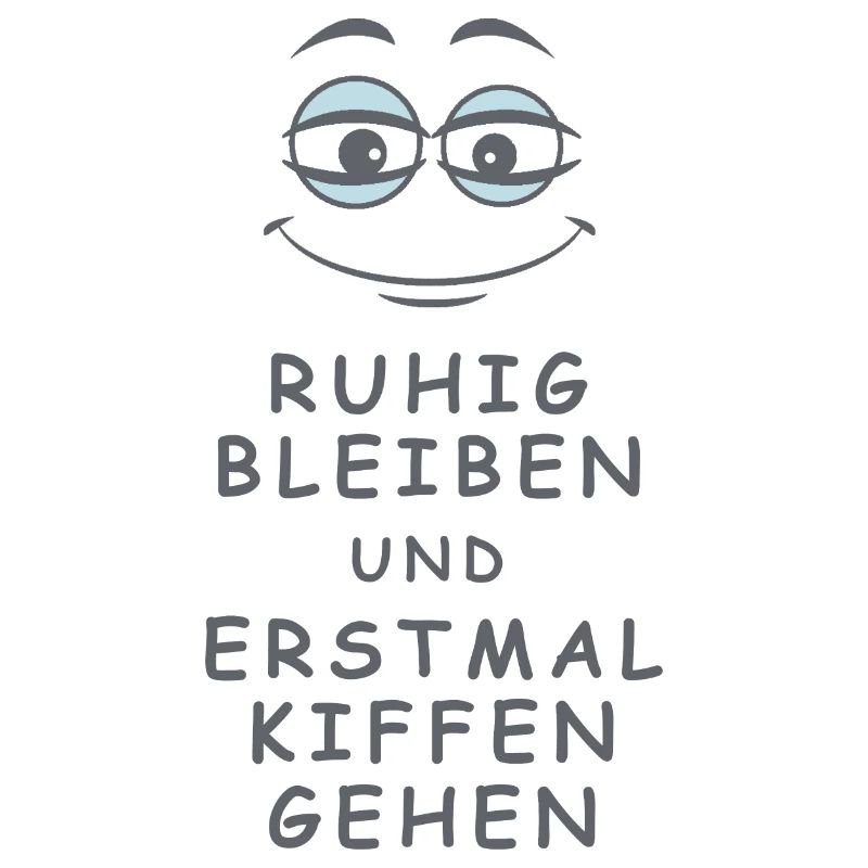 Kiffen gehen