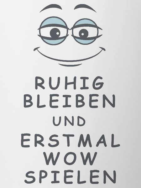 WOW spielen