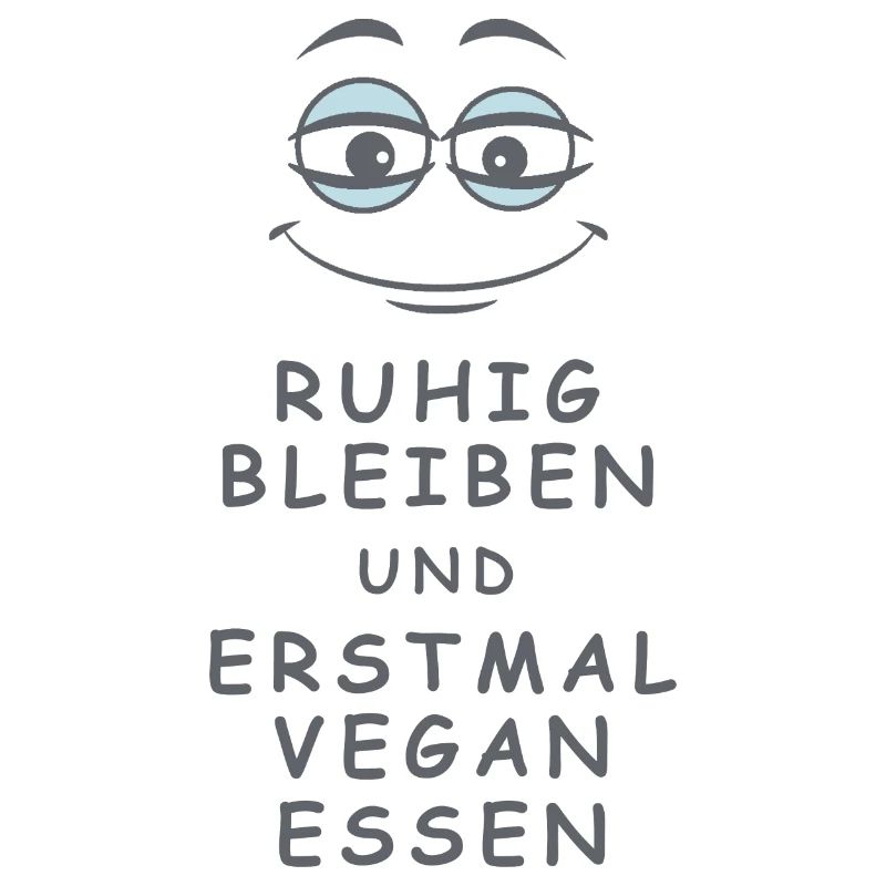 Vegan essen