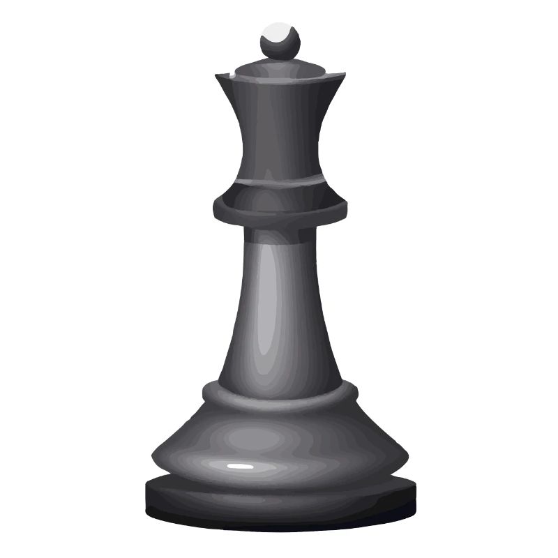 Chess Master Chess Player Chess Piece