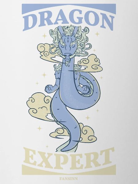 Dragon Expert