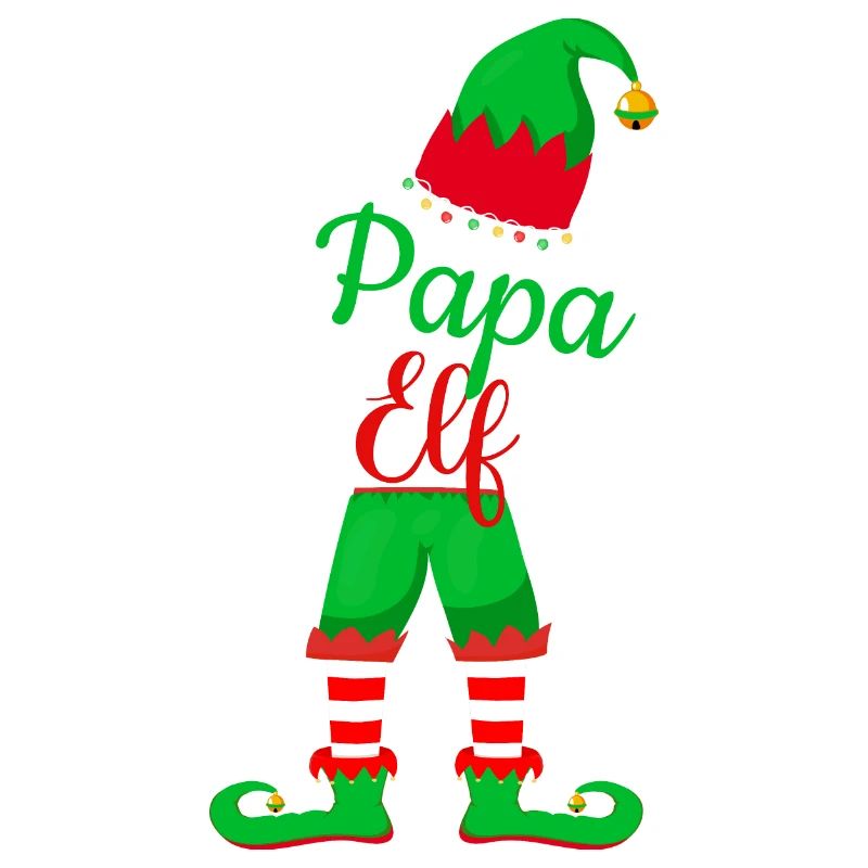 Papa lutin