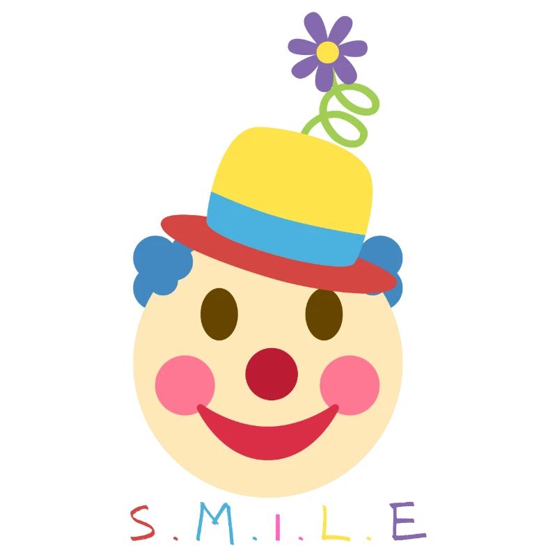 S M I L E