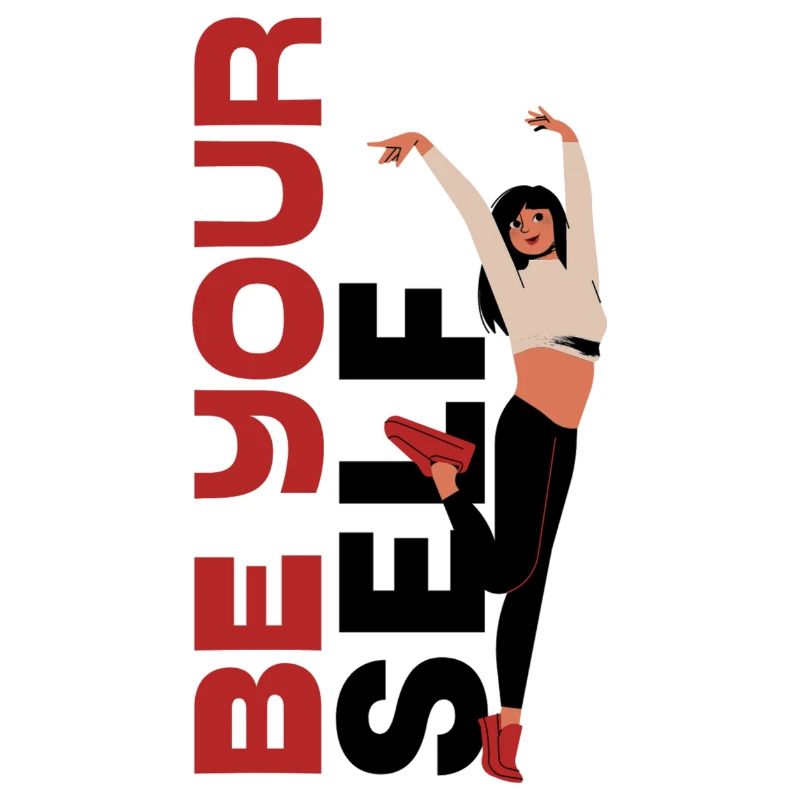 BE YOUR SELF