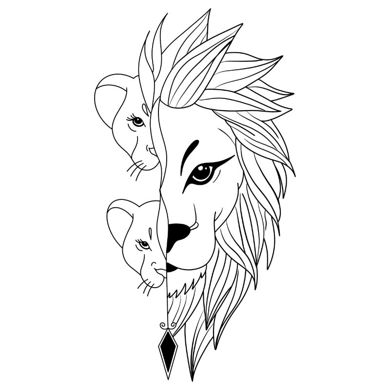 Lion