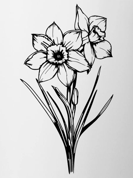 Spring Flower