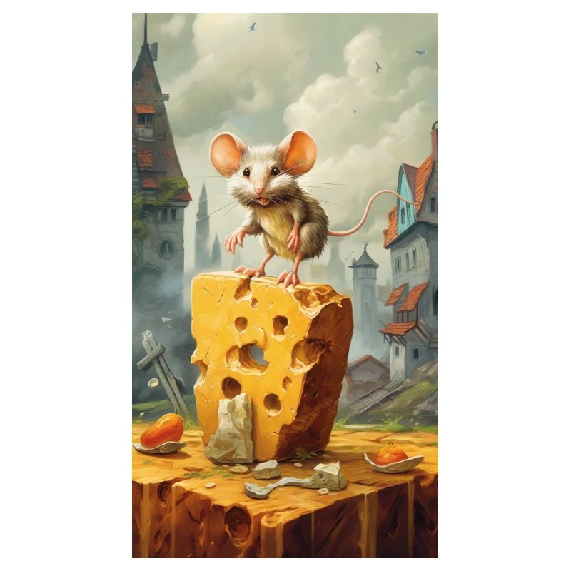 Maus