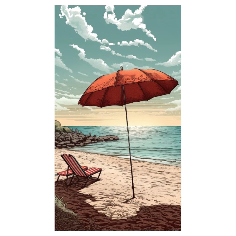 Plage
