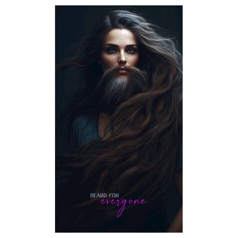 Beard