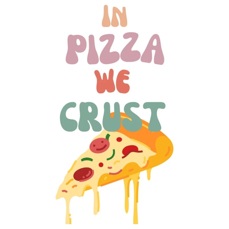 Dans Pizza We Crust