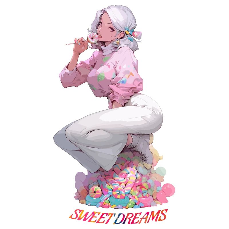 Sweet Dreams