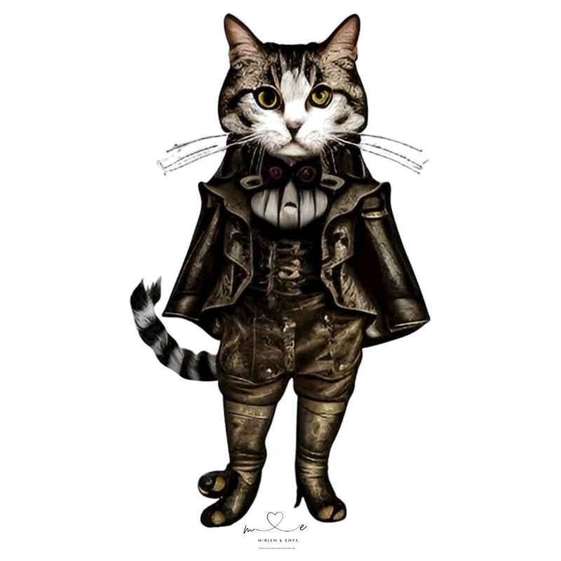 Märchenprinz - Steampunk