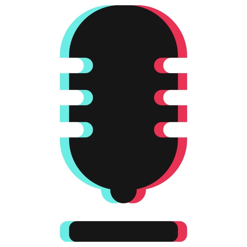 Microphone Logo