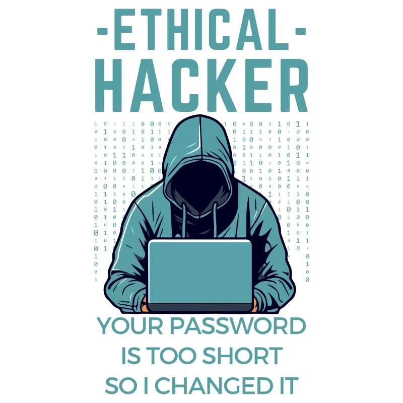 Hacker Cybersécurité IT Cybersicherheit