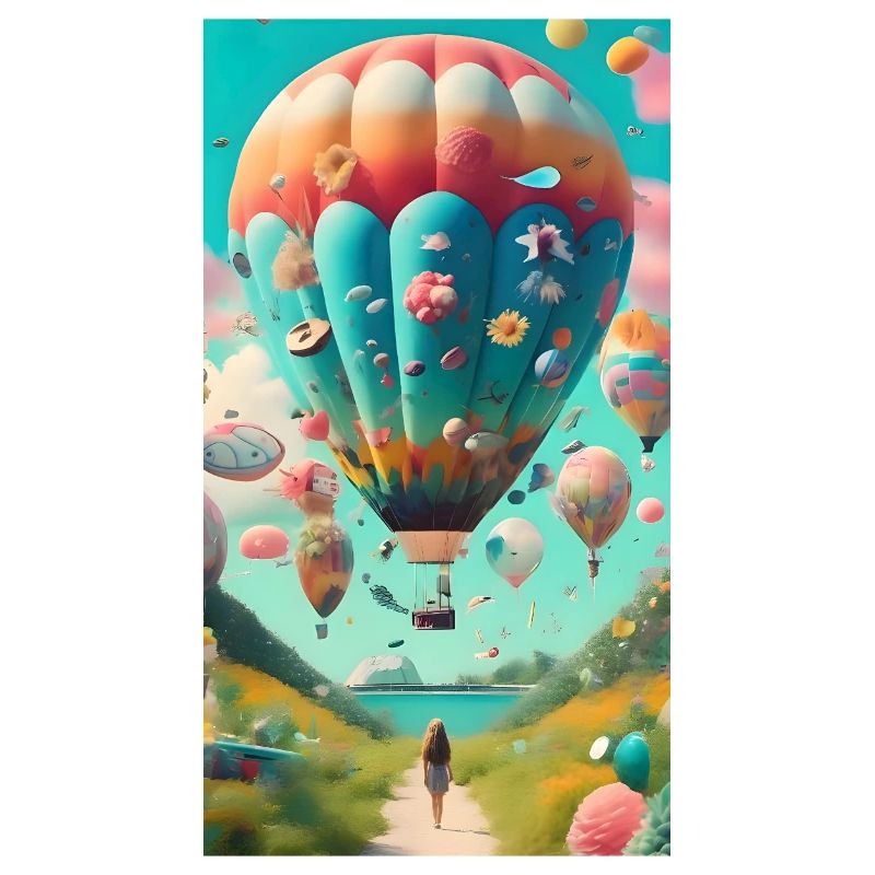 Ballon Balon