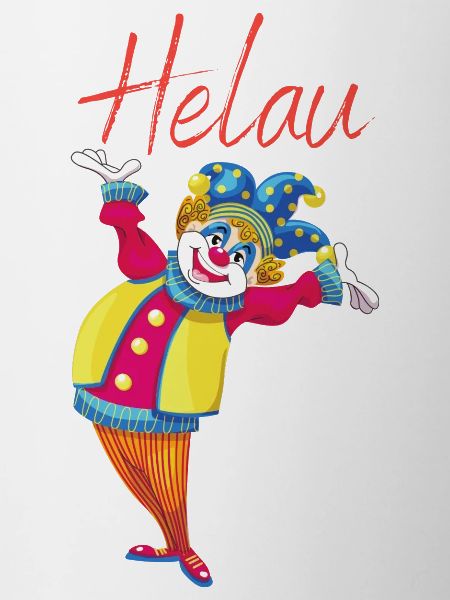 Helau
