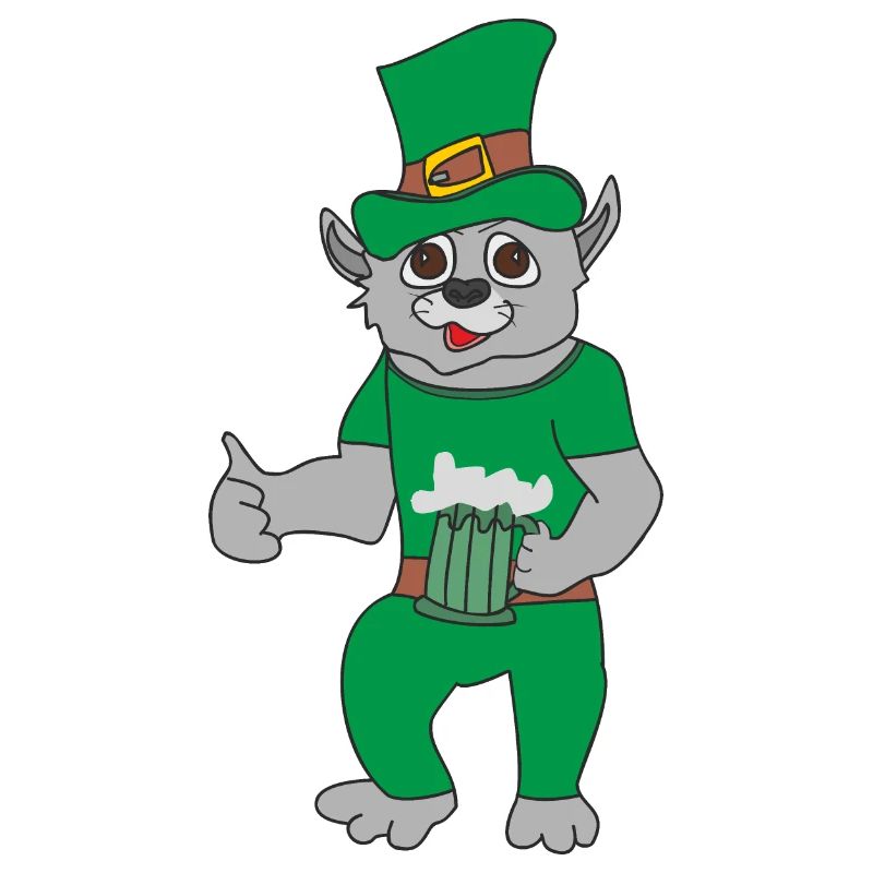 Fête de la Saint-Patrick